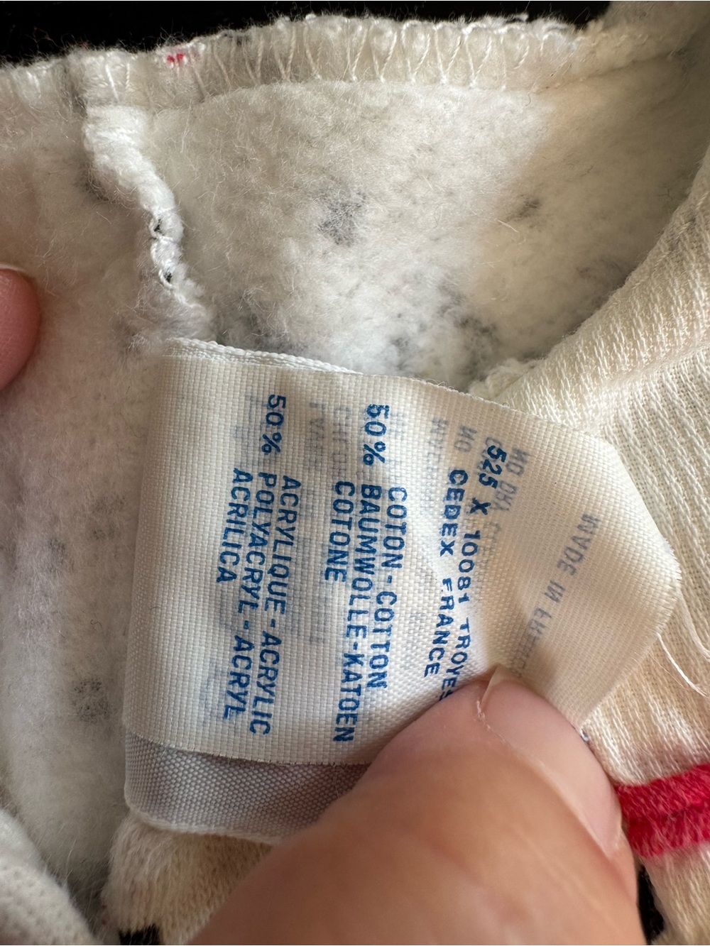 Vintage Penguin Baby Romper - Picture 4 of 7